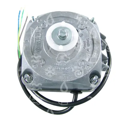 motor nízkoenergetický EBM iQ 3612, 115V / 60 Hz, 1550 ot.